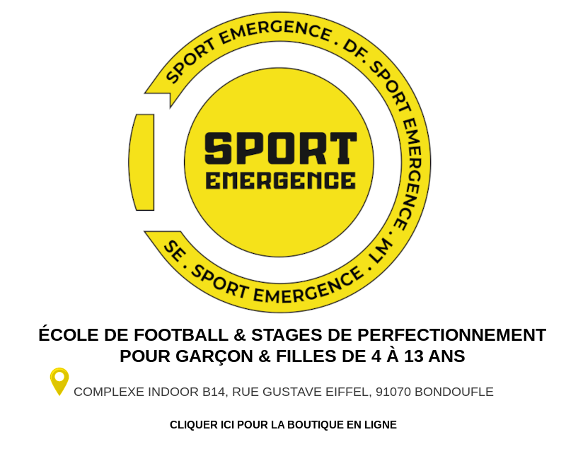 SPORT EMERGENCE